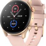 Smartwatch RIVERSONG Motive 6C Pro Rose