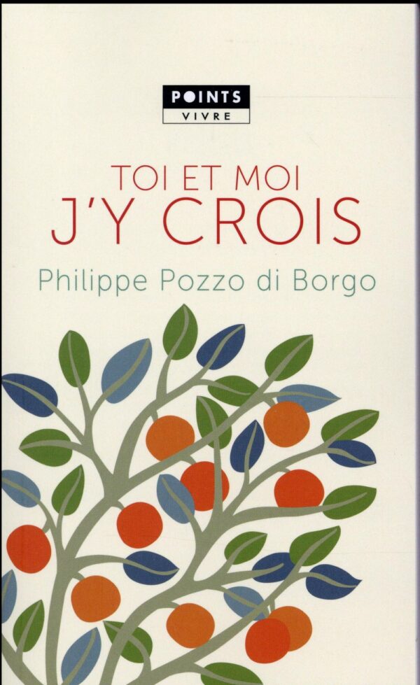Toi Et Moi J'Y Crois