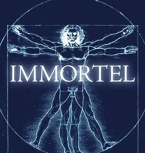 Immortel / José Rodrigues Dos Santos (Auteur)