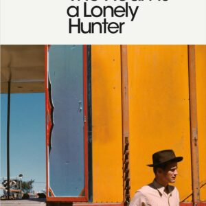 Heart Is A Lonely Hunter / Carson McCullers (Auteur)