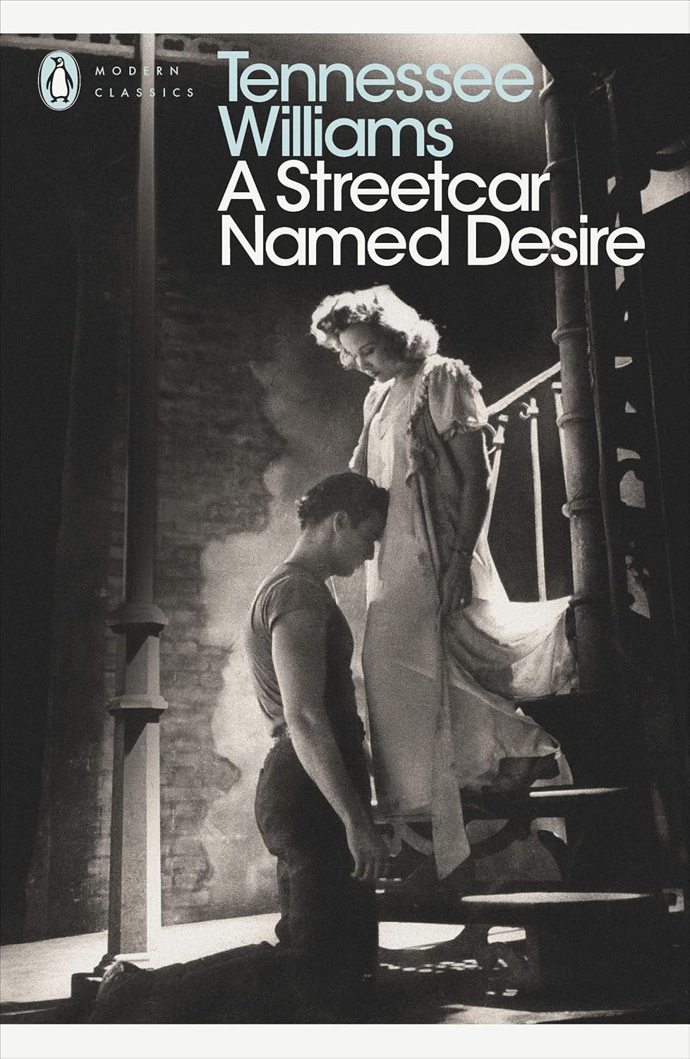A Streetcar Named Desire / Tennessee Williams (Auteur)