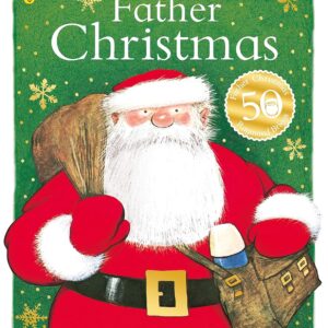 Father Christmas / Raymond Briggs (Auteur)