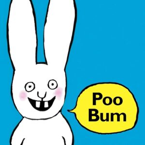 Poo Bum