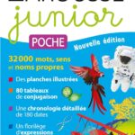 Larousse Junior Poche Ce-Cm