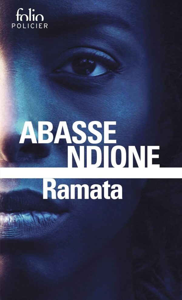 Ramata / Abasse Ndione (Auteur)