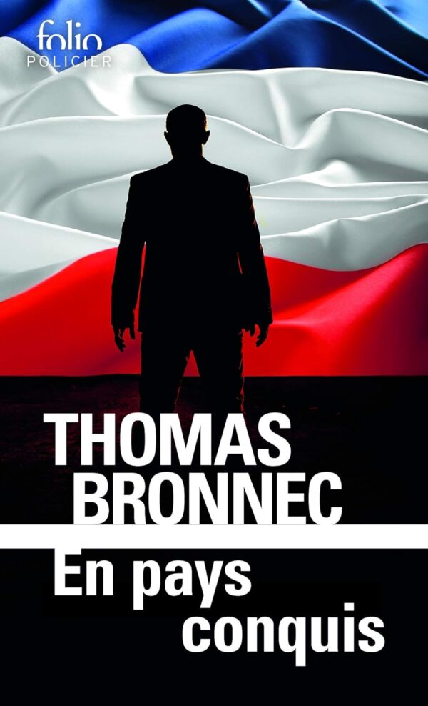 En Pays Conquis / Thomas Bronnec (Auteur)