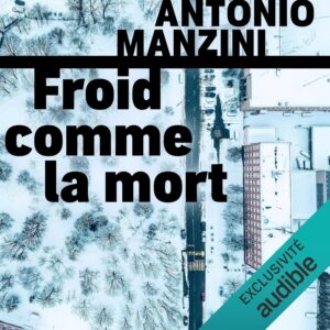 Froid comme la mort: Rocco Schiavone 2