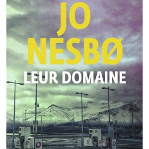 Leur Domaine / Jo Nesbø (Auteur)