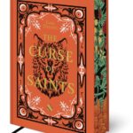 The Curse Of Saints - Édition reliée Tome 1 / Kate Dramis (Auteur)