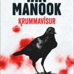 Krummavísur  / Ian Manook (Auteur)