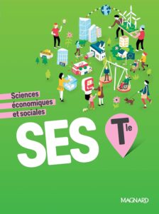 Sciences Économiques Et Sociales Tle (2020) - Manuel Élève / Aomar Aoulmi (Auteur), etc.
