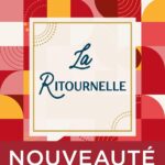 La Ritournelle / Aurélie Valognes (Auteur)