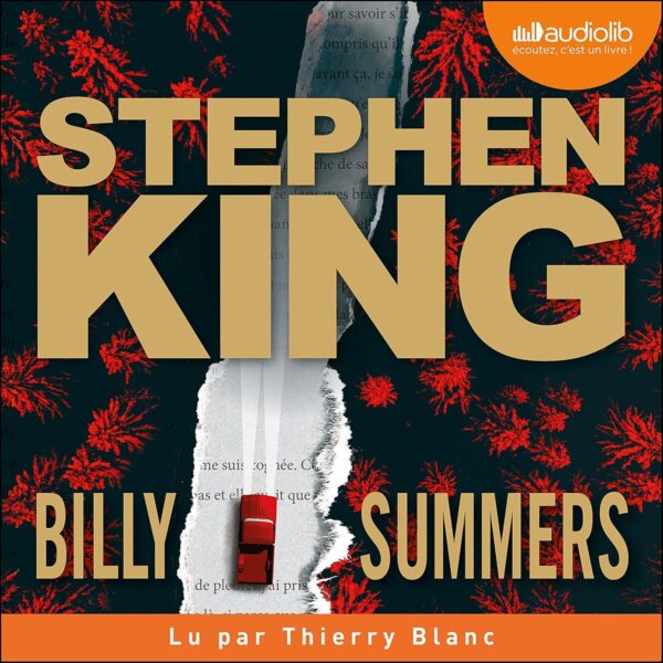 Billy Summers / Stephen King (Auteur)