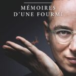 Mémoire D'Une Fourmi / Bernard Werber (Auteur)