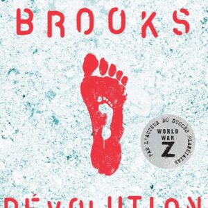 Dévolution / Max Brooks (Auteur)
