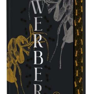 La Trilogie Des Fourmis : Les Fourmis (Les Fourmis, Tome 1) - Edition collector / Bernard Werber (Auteur)
