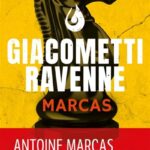 Marcas / Éric Giacometti (Auteur), Jacques Ravenne (Auteur)