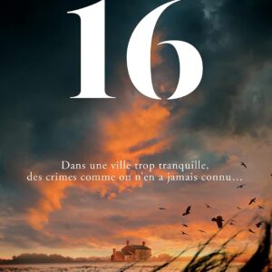 16 Chevaux / Greg Buchanan