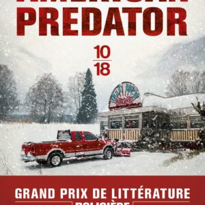 American Predator / Maureen Callahan (Auteur)