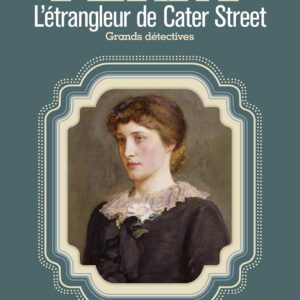 L'étrangleur de Cater Street / Anne Perry (Auteur)