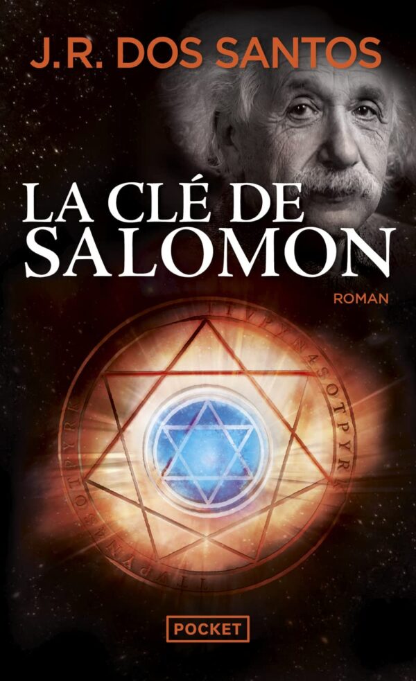 La Cle De Salomon / José Rodrigues Dos Santos (Auteur)