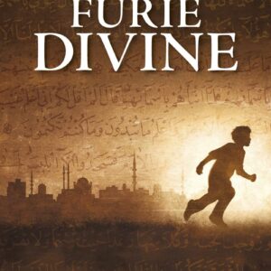 Furie Divine / José Rodrigues Dos Santos (Auteur)