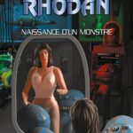 Perry Rhodan - Numéro 370 Naissance D'Un Monstre / K.H. Scheer (Auteur), Clark Darlton (Auteur)