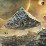 Pyramides / BLYND (Auteur), Romain Benassaya (Auteur)