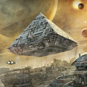 Pyramides / BLYND (Auteur), Romain Benassaya (Auteur)