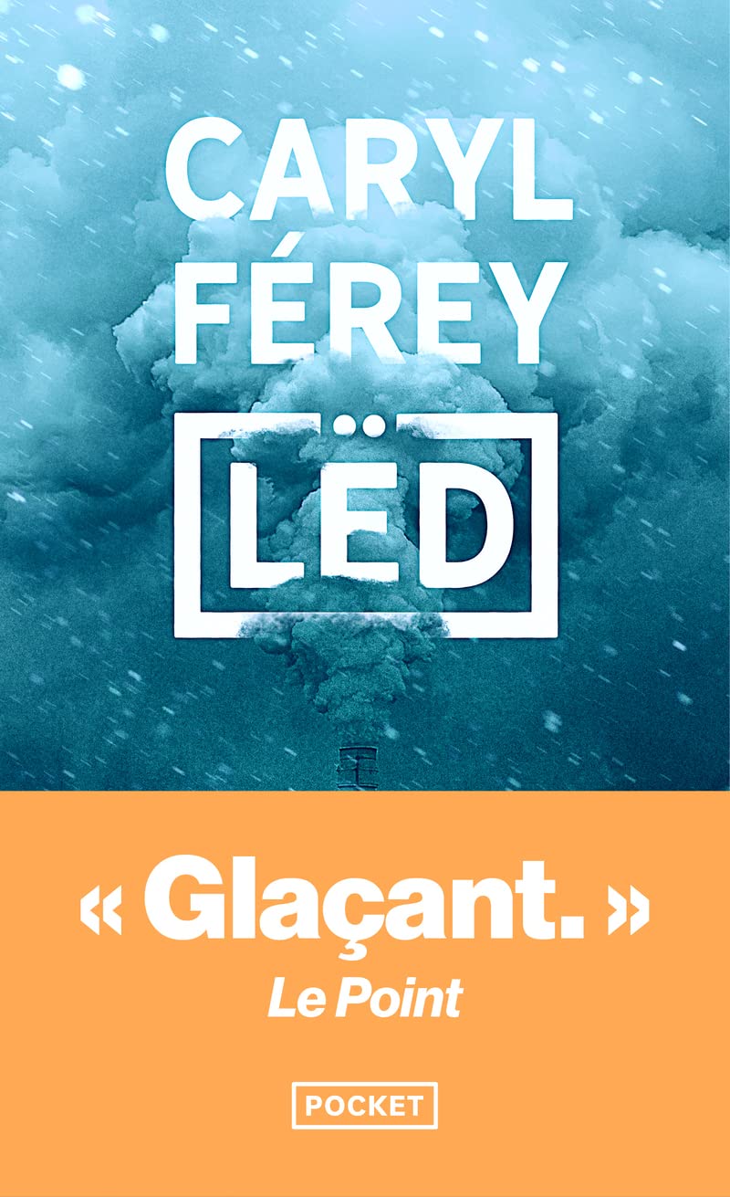 Led / Caryl Férey (Auteur)