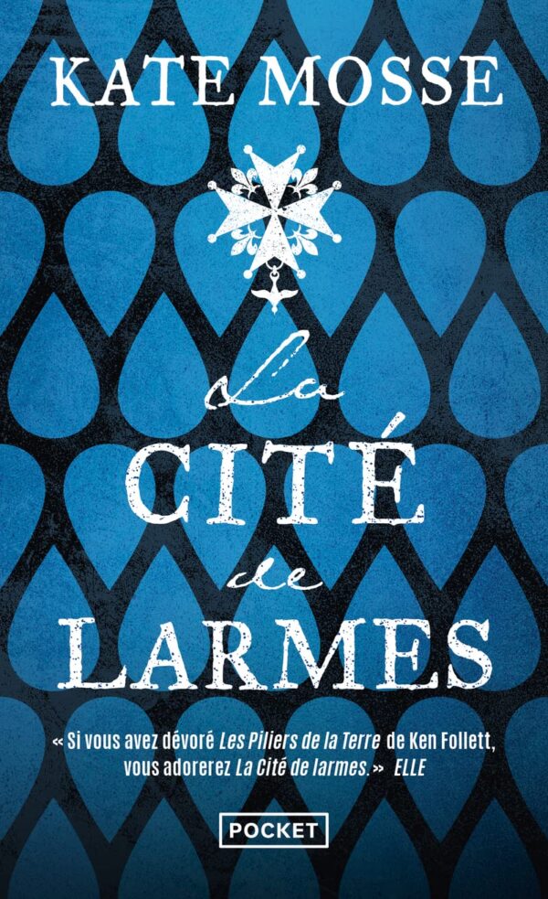 La Cité De Larmes / Kate Mosse (Auteur)
