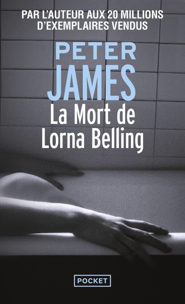 La Mort De Lorna Belling / Peter James (Auteur)