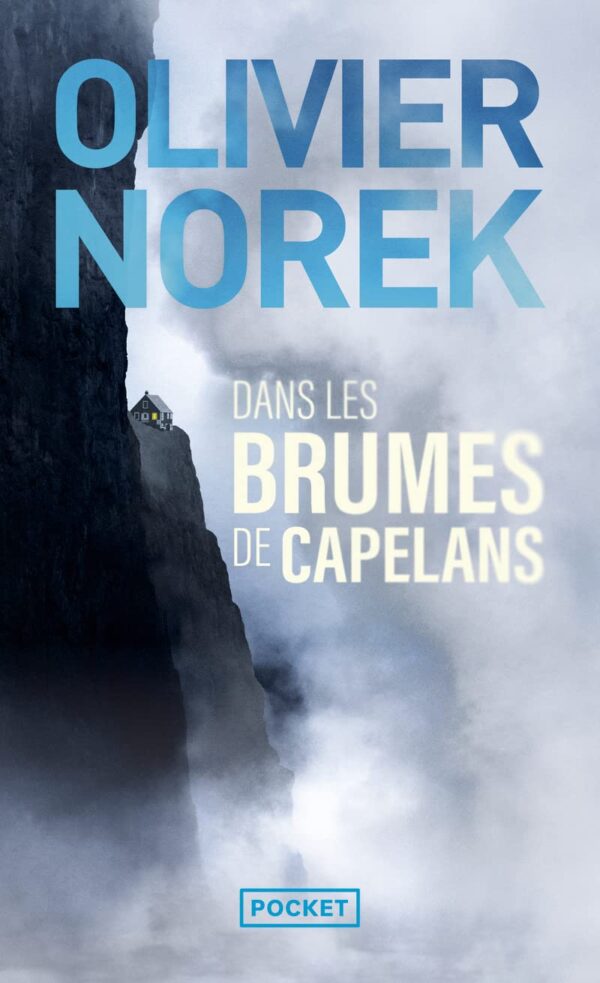 Dans Les Brumes De Capelans / Olivier Norek (Auteur)