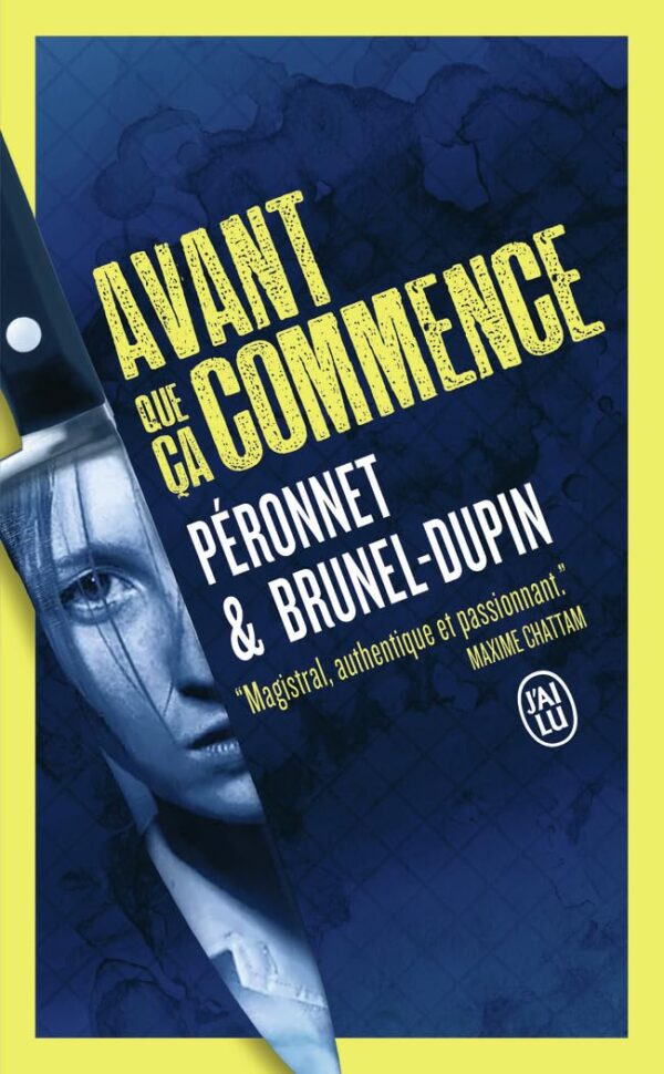 Brunel-Dupin / Marie-Laure Brunel-Dupin (Auteur)