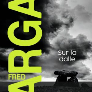 Les Enquêtes D’Adamsberg : Sur la dalle