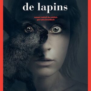 Le Chasseur De Lapins / Lars Kepler (Auteur)