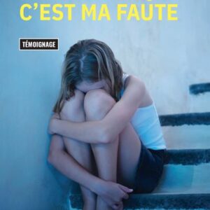 Maman Dit Que C'Est Ma Faute / Cathy Glass (Auteur)