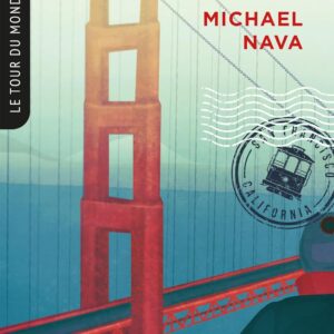 La Mort À Frisco (Collection Tour Du Monde En Polars) / Michael Nava (Auteur)