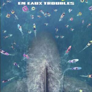 Meg. En Eaux Troubles / Steve Alten (Auteur)