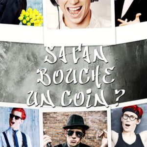 Satan Bouche Un Coin / Mell 2.2 (Auteur)