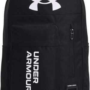 Sac De Sport UNDER ARMOUR Halftime - Noir