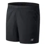 Short Pour Homme NEW BALANCE MS11200BK - Noir