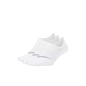 Chaussettes NIKE Everyday Plus LTWF Footie SX5277 101