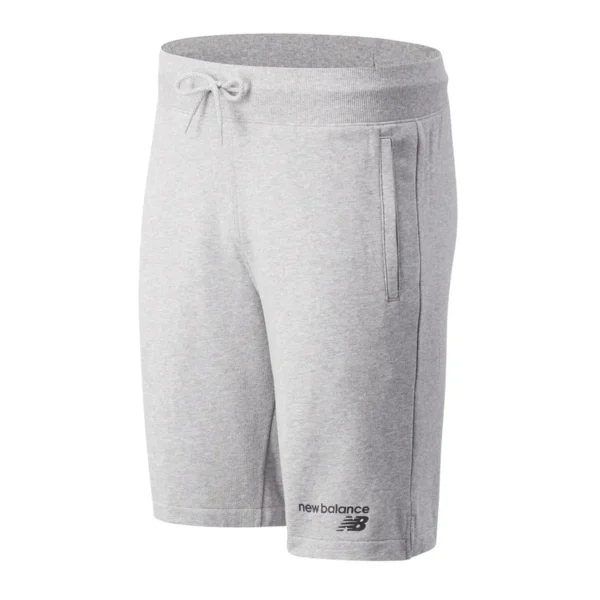 Short NEW BALANCE Classic Core AG M - Gris