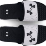 Claquettes UNDER ARMOUR UA M Ignite Pro SL-WHT