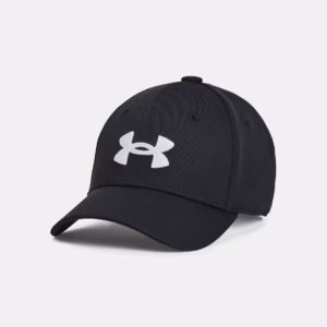 Casquette enfant Under Armour Blitzing -  Bleu / Noir / Rouge