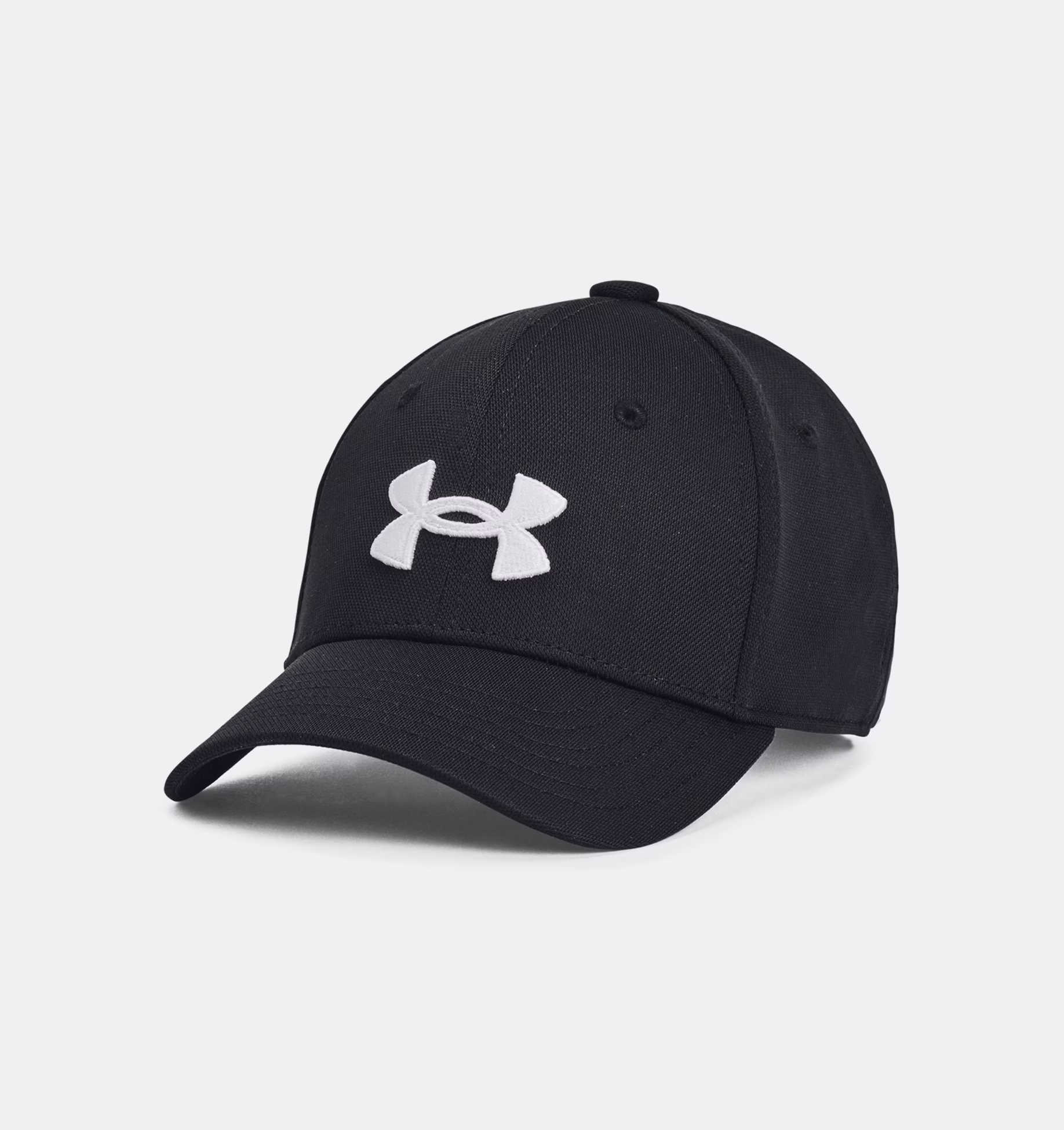 Casquette enfant Under Armour Blitzing -  Bleu / Noir / Rouge