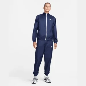 Survêtement NIKE Sportswear Club Pour Homme - Bleu Nuit
