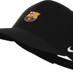 Casquette NIKE FC Barcelone US CB L - Noire