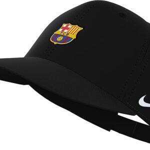 Casquette NIKE FC Barcelone US CB L - Noire